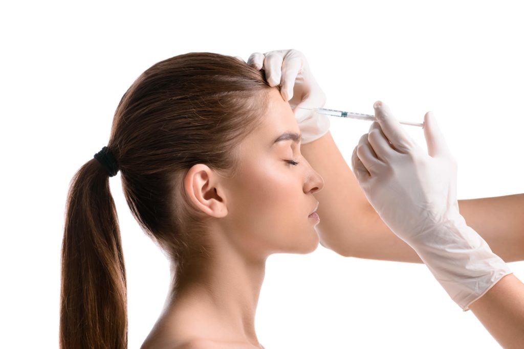 Botox and Dysport Treatment by Beauty Boss Co. Aesthetics & Wellness in Cabot AR