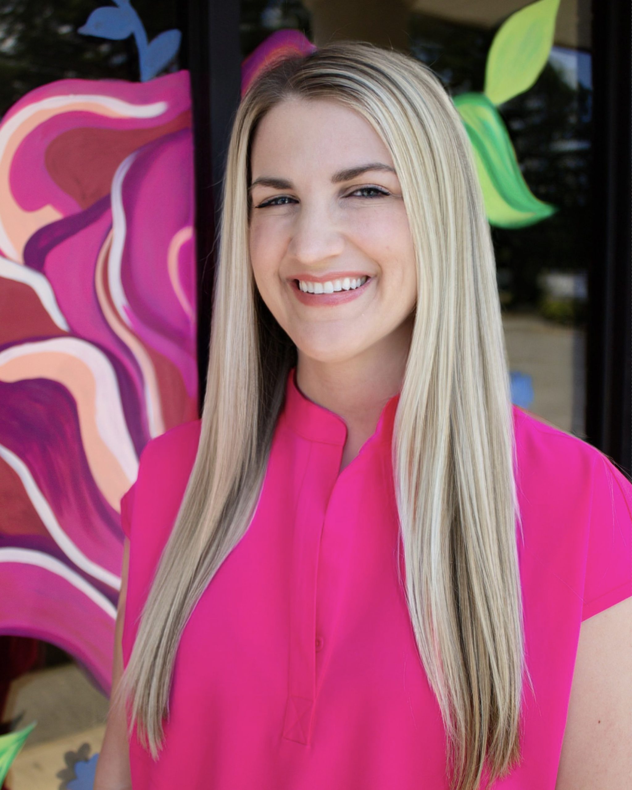 Taylor Steele DNP RN | Beauty Boss Co. Aesthetics & Wellness in Cabot AR