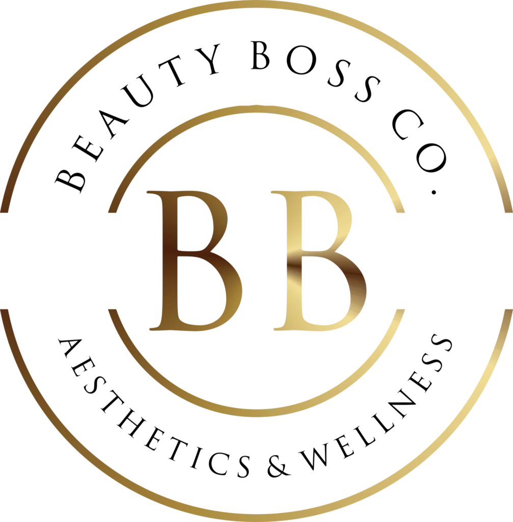 Beauty Boss Co. Aesthetics & Wellness Favicon