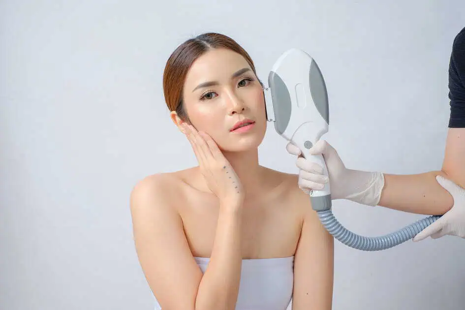 IPL Skin RejuvenationTreatment In Cabot AR by Beauty Boss Co. Aesthetics & Wellness