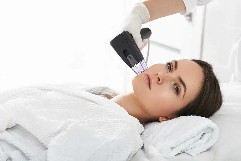 Morpheus8 by Beauty Boss Co. Aesthetics & Wellness in Cabot, AR