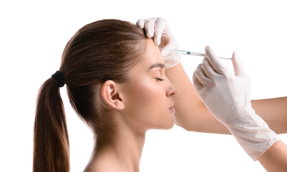 Botox and Dysport Treatment by Beauty Boss Co. Aesthetics & Wellness in Cabot AR