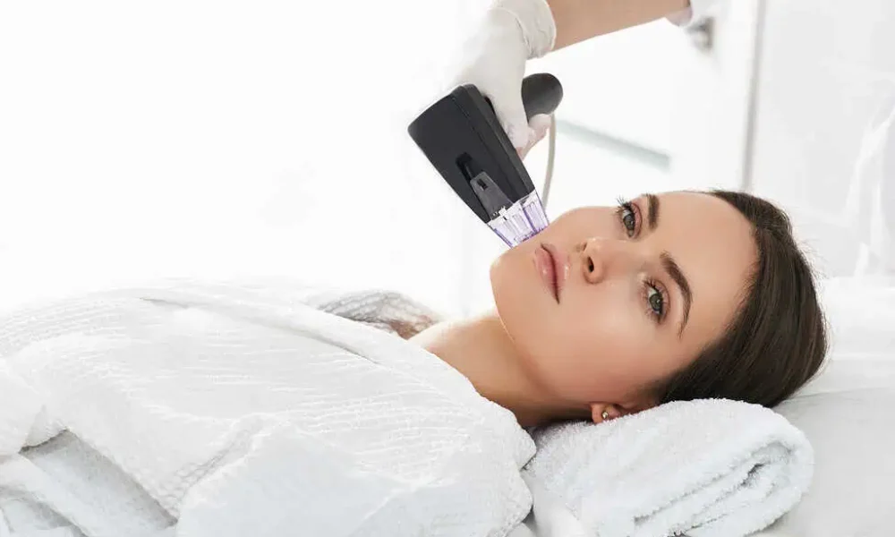 Morpheus8 by Beauty Boss Co. Aesthetics & Wellness in Cabot, AR